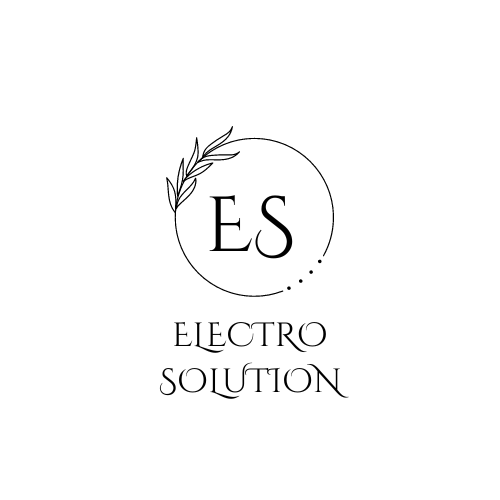 Electro Solutions | Breaking Stereotypes Logo